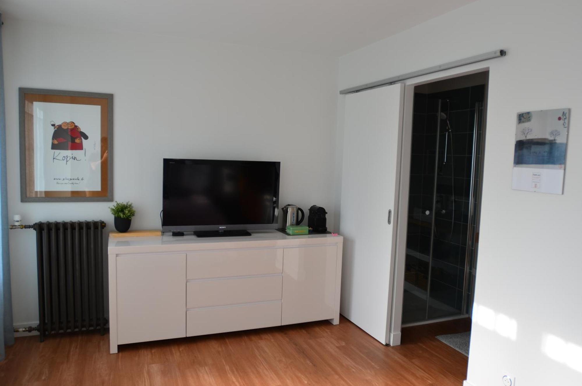 La Chambre Au Piano Tilly-sur-Seulles Kültér fotó